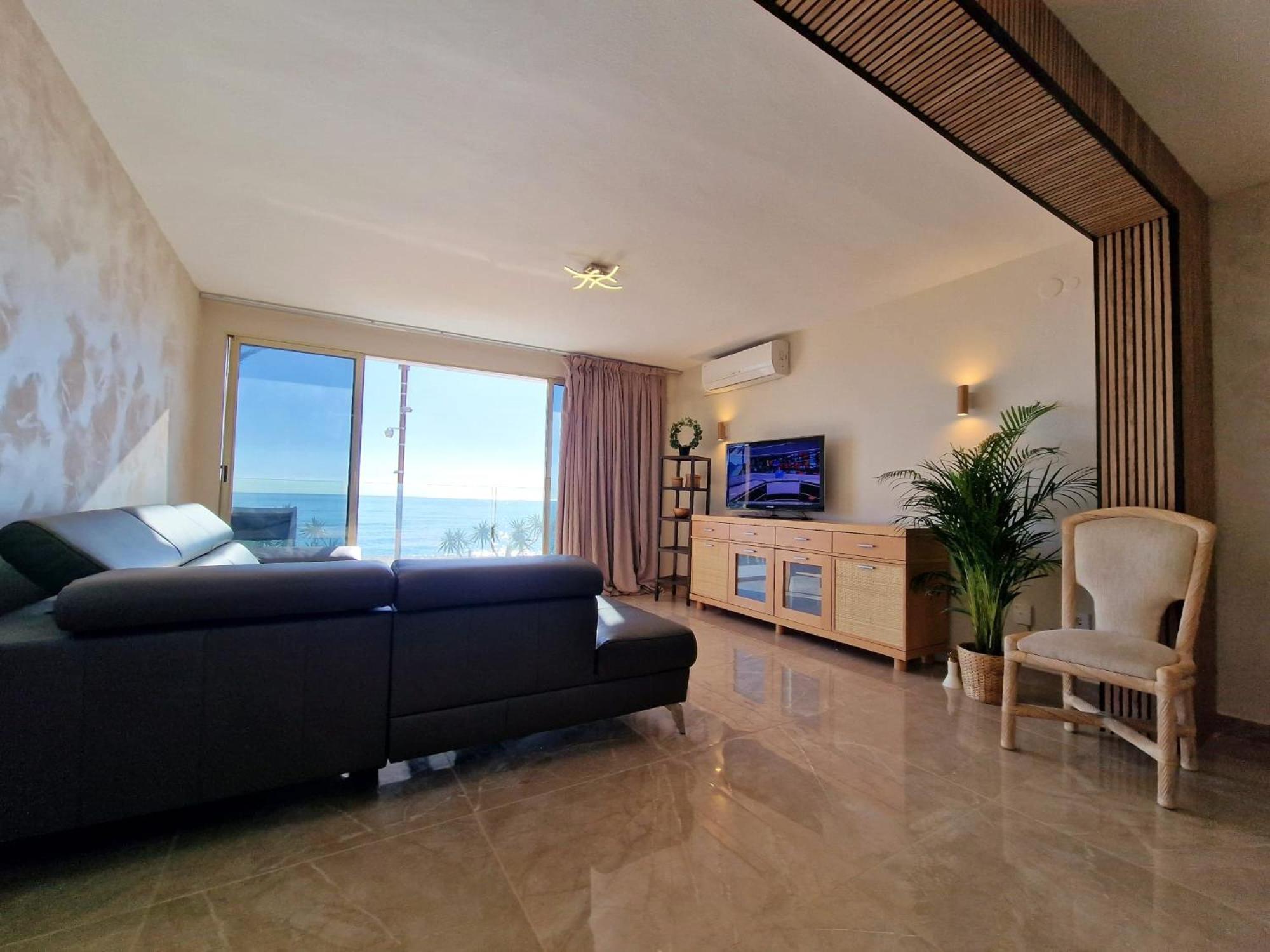 יורט דה מאר Lloret Paradise Apartments מראה חיצוני תמונה